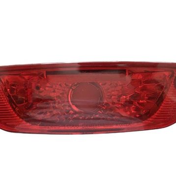 MATSUBA Getz 2006-2011 Arka Tampon Reflektörü