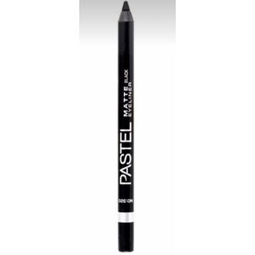 Matte Waterporof 320 Siyah Sürme Kalem