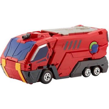 Mattel FWY67 Mecard Mega Dracha Aksiyon Figürü
