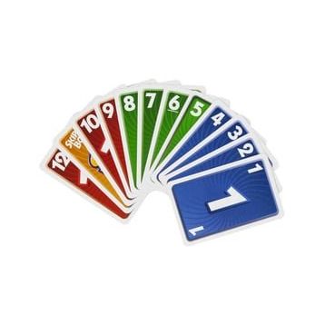 Mattel Games Skip-Bo 52370 Kart Oyunu
