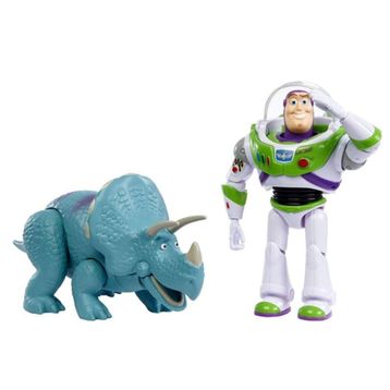 Mattel GGB26 Toy Story İkili Figür Seti