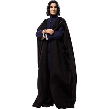Mattel GNR35 Harry Potter Severus Snape Figürü