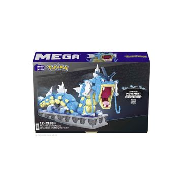 Mattel HGC24 Mega Pokemon