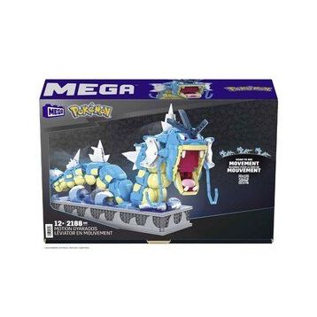 Mattel HGC24 Mega Pokemon