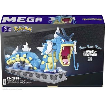 Mattel HGC24 Mega Pokemon
