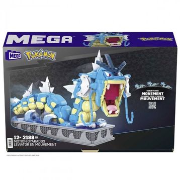 Mattel HGC24 Mega Pokemon