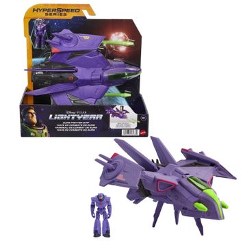 Mattel HHJ61 Buzz Lightyear Oyuncak