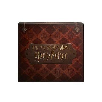 Mattel HKF61 Pictionary Air Harry Potter