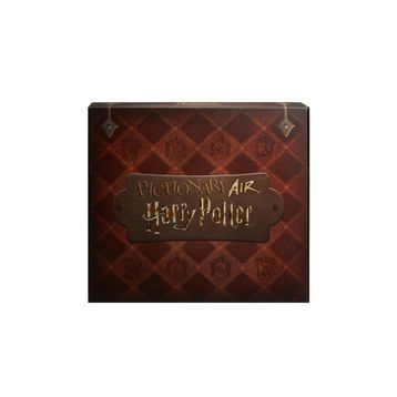 Mattel HKF61 Pictionary Air Harry Potter