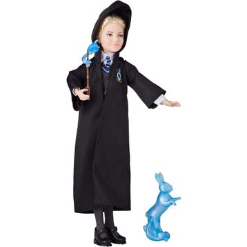 Mattel HLP96 Harry Potter Luna ve Patronusu