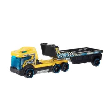 Mattel Kamyonlar