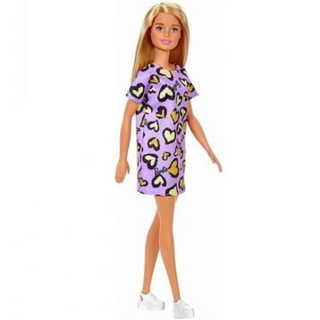 Mattel T7439 Şık Barbie Bebek