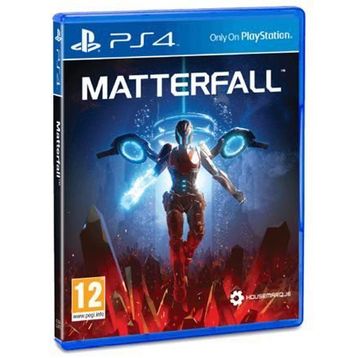Matterfall PS4