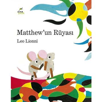 Matthew'un Rüyası - Leo Lionni