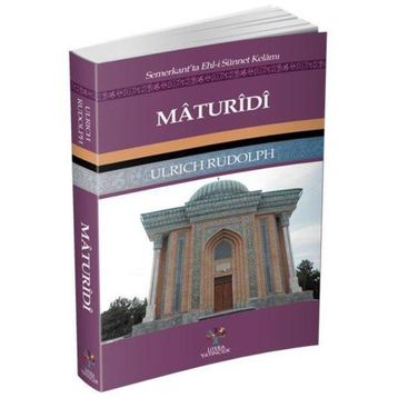 Matüridi - Hülya Alper