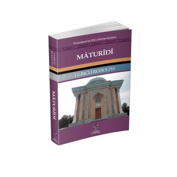 Maturidi - Ulrich Rudolph