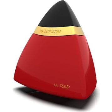 Mauboussin In Red EDP 100 ml Kadın Parfümü