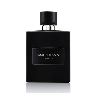 Mauboussin Pour Lui In Black EDP 100 ml Erkek Parfümü
