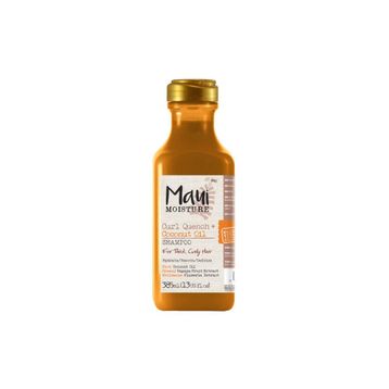 Maui Curl Care Coconut Oil 385 ml Şampuan