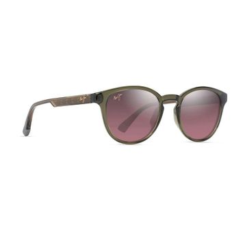 Maui Jim MJ636 15 Erkek Güneş Gözlüğü