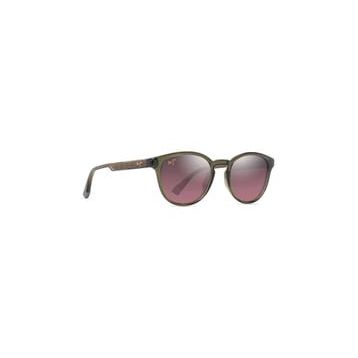 Maui Jim MJ636 15 Erkek Güneş Gözlüğü