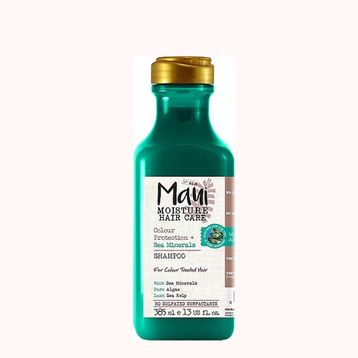Maui Moisture Sea Minerals 385 ml Renk Koruyucu Şampuan
