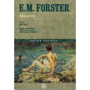 MAURICE - EDWARD MORGAN FORSTER