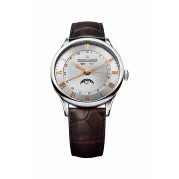 Maurice Lacroix 976 MP6607-SS001-111 Erkek Kol Saati