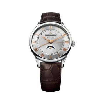 Maurice Lacroix 976 MP6607-SS001-111 Erkek Kol Saati