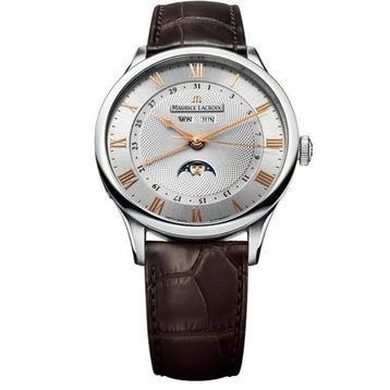 Maurice Lacroix 976 MP6607-SS001-111 Erkek Kol Saati