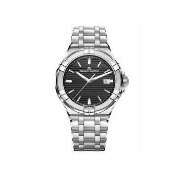 Maurice Lacroix AI1008SS002331-1 Erkek Kol Saat
