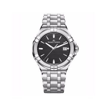 Maurice Lacroix AI1008SS002331-1 Erkek Kol Saat