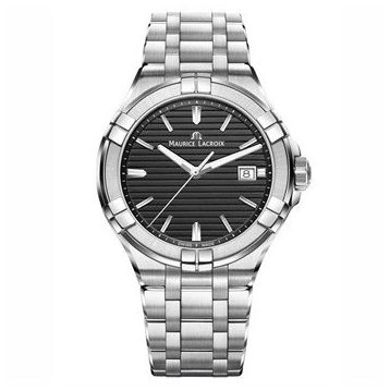Maurice Lacroix AI1008SS002331-1 Erkek Kol Saat