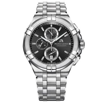 Maurice Lacroix AI1018-SS002-330-1 Erkek Kol Saati