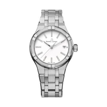 Maurice Lacroix AI1106-SS002-150-1 Erkek Kol Saati