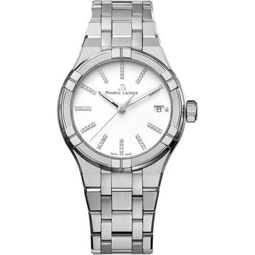 Maurice Lacroix AI1106-SS002-150-1 Erkek Kol Saati