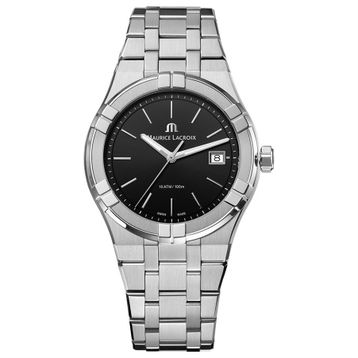 Maurice Lacroix AI1108-SS002-330-1 Erkek Kol Saati