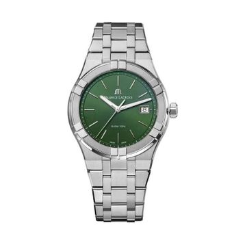 Maurice Lacroix AI1108-SS002-630-1 Erkek Kol Saati