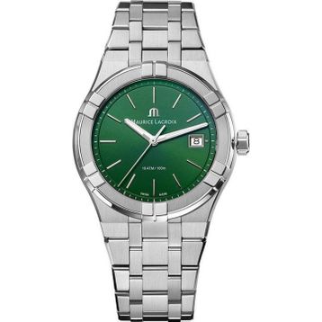 Maurice Lacroix AI1108-SS002-630-1 Erkek Kol Saati