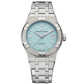 Maurice Lacroix AI6007SS00F431-C Aikon Erkek Kol Saati