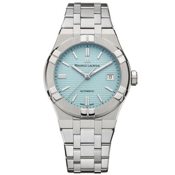 Maurice Lacroix AI6007SS00F431-C Aikon Erkek Kol Saati