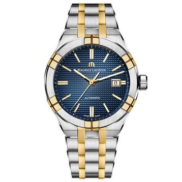 Maurice Lacroix AI6008-SS002-430-1 Erkek Kol Saati