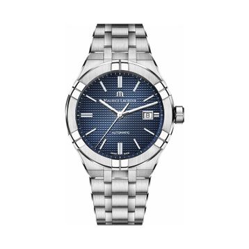 Maurice Lacroix AI6008-SS002-430-1 Erkek Kol Saati