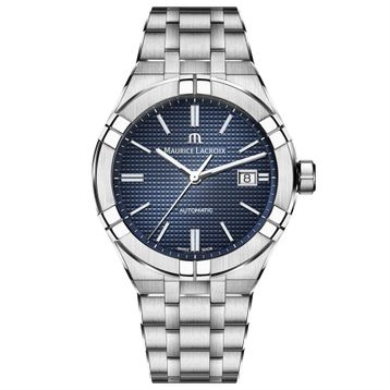 Maurice Lacroix AI6008-SS002-430-1 Erkek Kol Saati