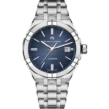 Maurice Lacroix AI6008-SS002-430-1 Erkek Kol Saati
