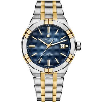Maurice Lacroix AI6008-SS002-430-1 Erkek Kol Saati