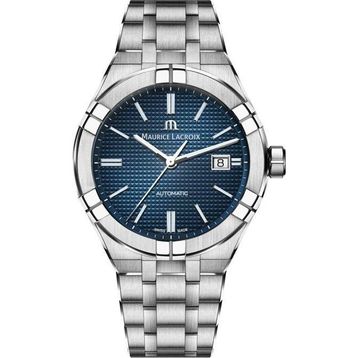 Maurice Lacroix AI6008-SS002-430-1 Erkek Kol Saati