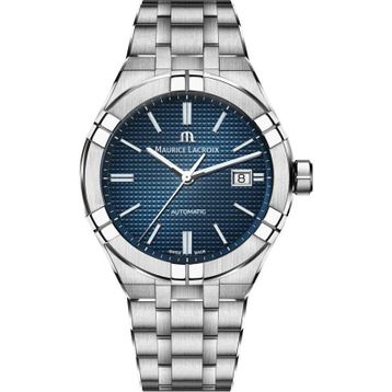 Maurice Lacroix AI6008-SS002-430-1 Erkek Kol Saati