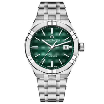 Maurice Lacroix AI6008-SS002-630-1 Erkek Kol Saati