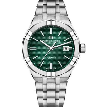 Maurice Lacroix AI6008-SS002-630-1 Erkek Kol Saati